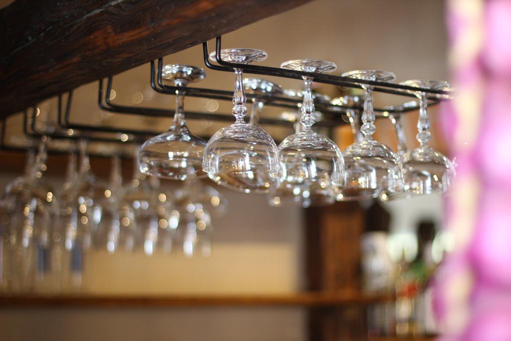 Sabbia Ristorante - Restauracia A Ubytovanie Prievidza Exteriér fotografie