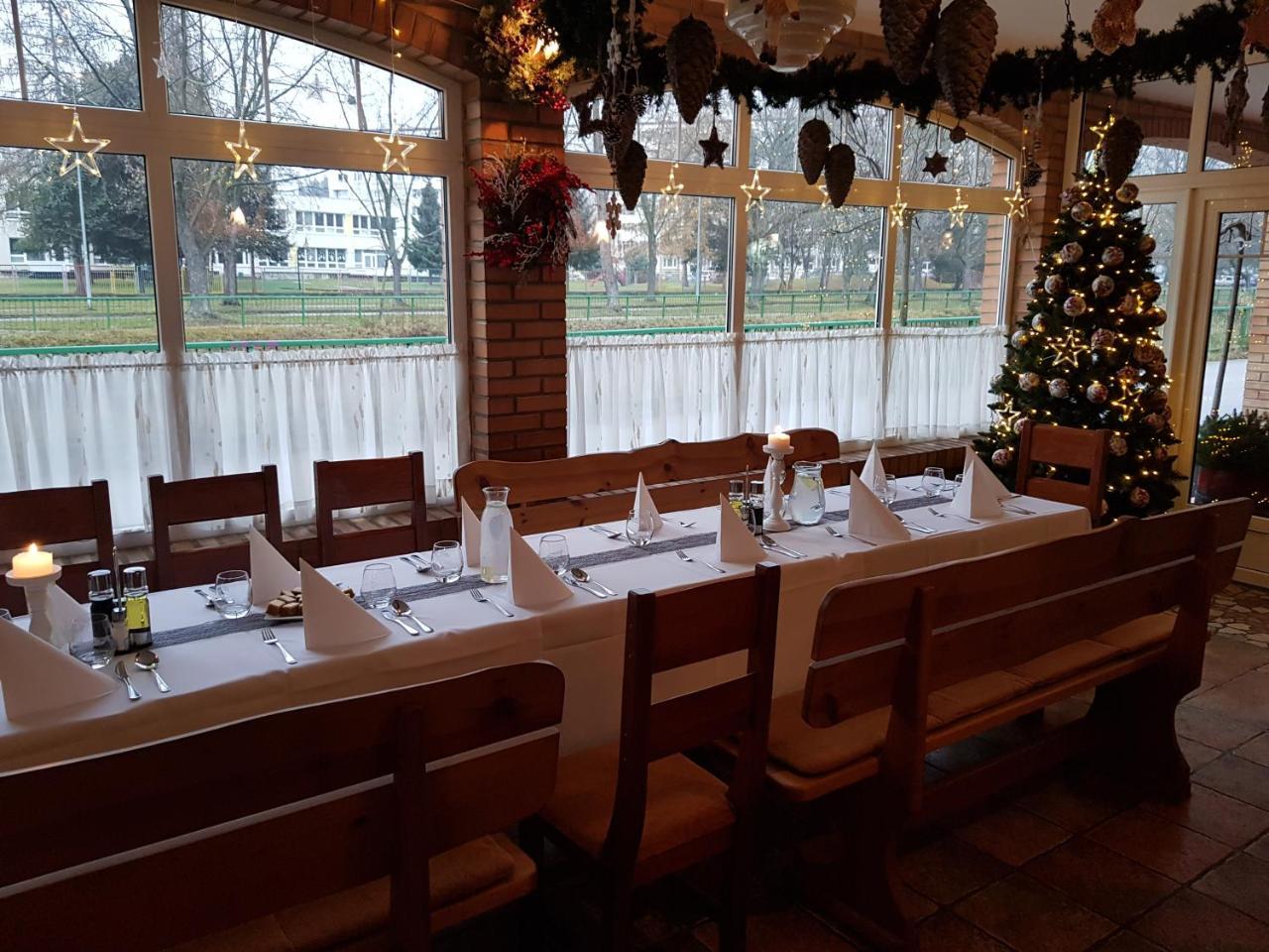 Sabbia Ristorante - Restauracia A Ubytovanie Prievidza Exteriér fotografie