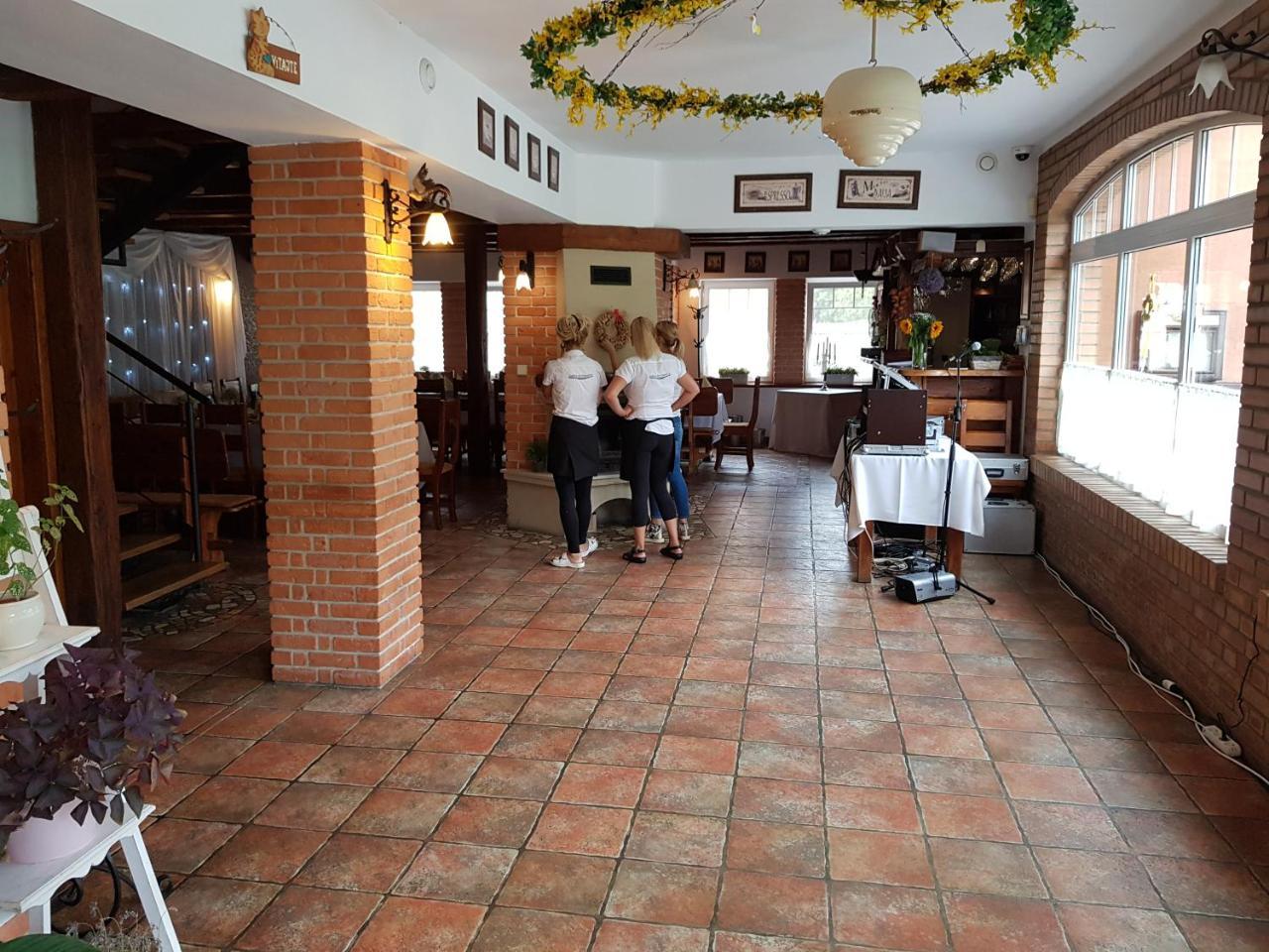 Sabbia Ristorante - Restauracia A Ubytovanie Prievidza Exteriér fotografie