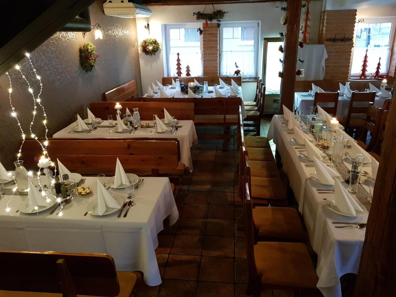 Sabbia Ristorante - Restauracia A Ubytovanie Prievidza Exteriér fotografie