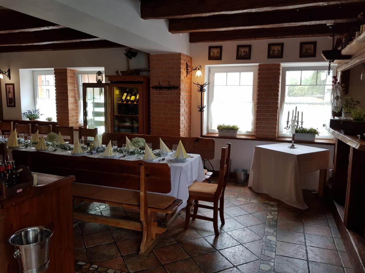 Sabbia Ristorante - Restauracia A Ubytovanie Prievidza Exteriér fotografie